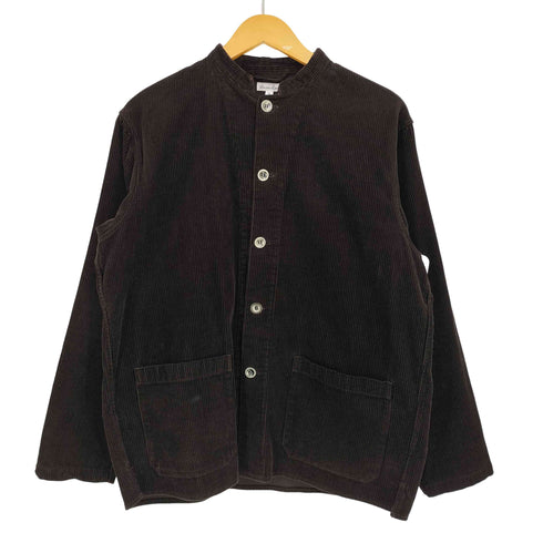 スティーブンアラン Steven Alan 8WALE CORDUROY STAND COLLAR COVERALL メンズ JPN:M